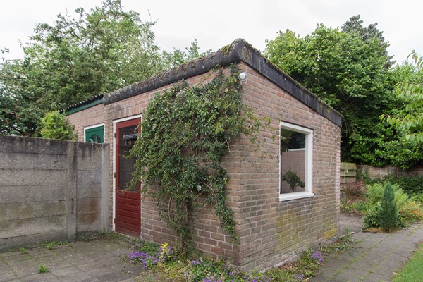 Medium property photo - Crispijnstraat 2, 5171 CH Kaatsheuvel